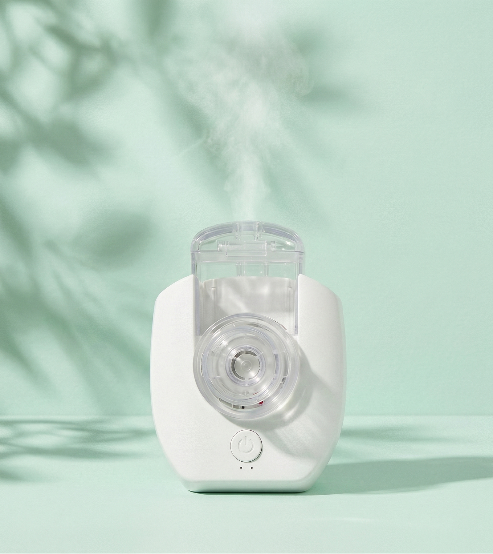 Nébuliseur portable RespiPure