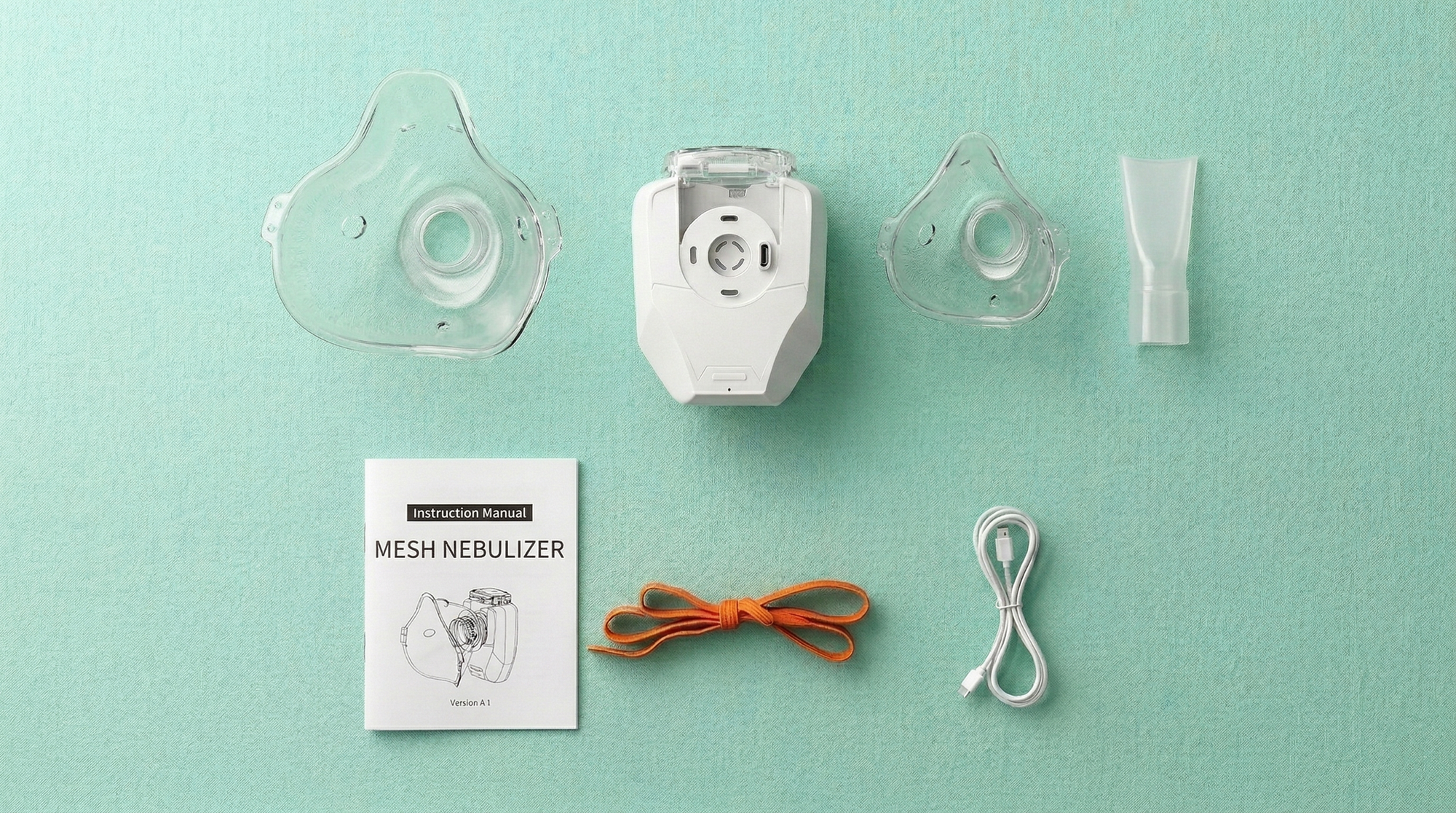 Contenu de la commande