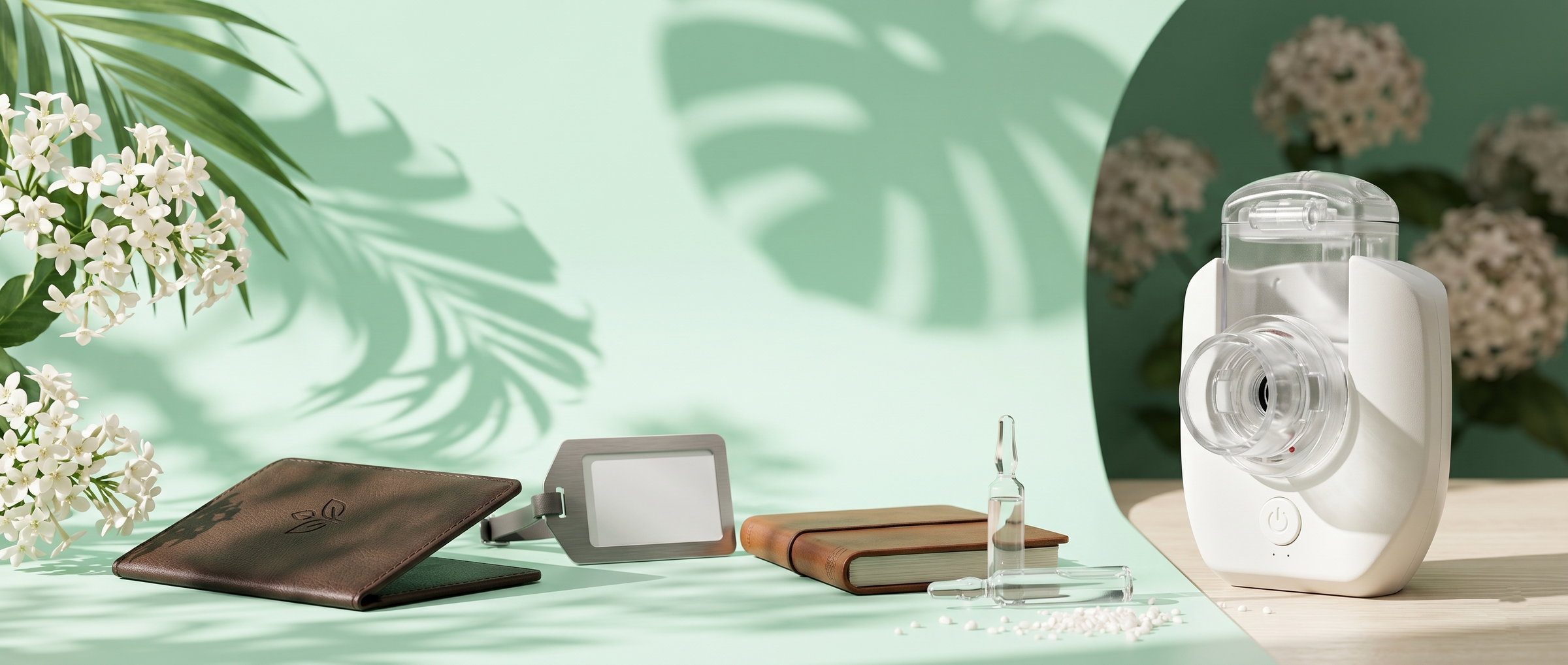 Respirer mieux, partout